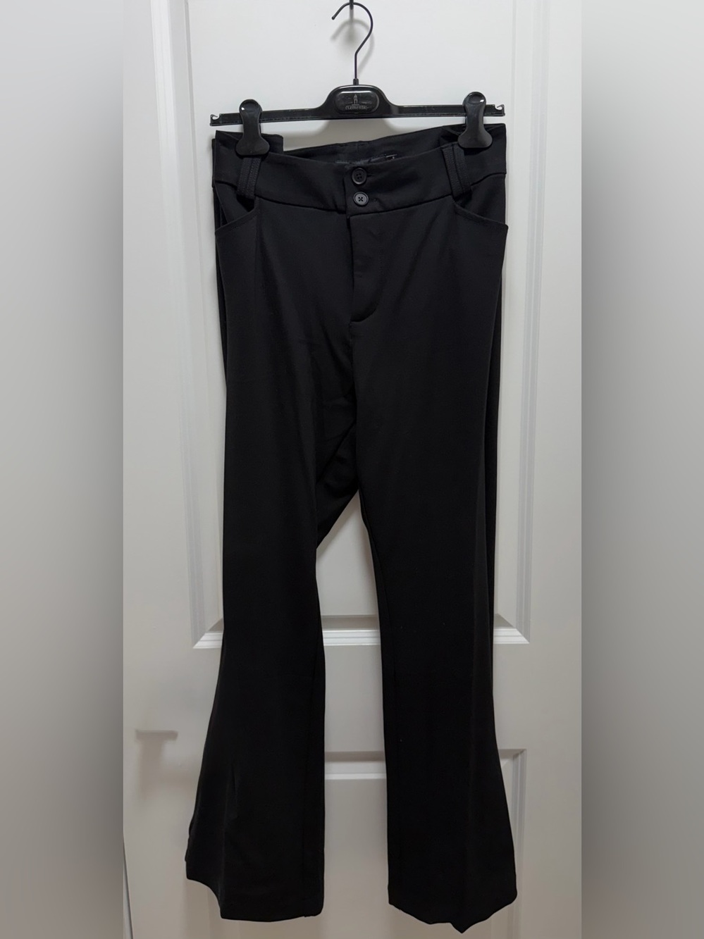 torrid Black Women’s Stretch Dress Pants